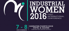 Fueled Consults CEO to Lead Social Media Workshop at the First International Industrial Women Conference in Puerto Rico