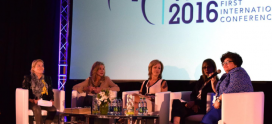 Video: Women in Communications & Technology Panel