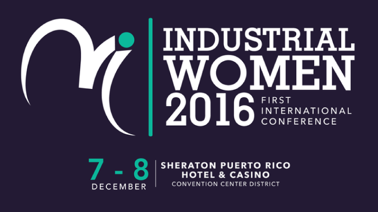Fueled Consults CEO to Lead Social Media Workshop at the First International Industrial Women Conference in Puerto Rico